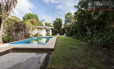 Casa en Bernal Este