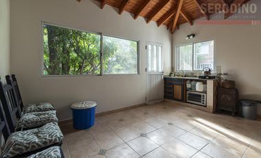 Casa en Bernal Este