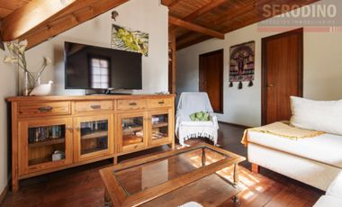 Casa en Bernal Este
