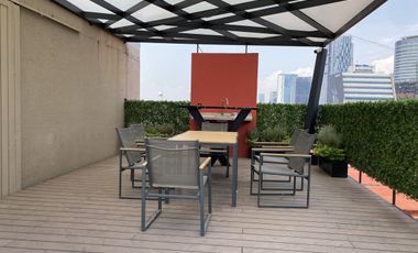 EXCELENTE SUITE EN RENTA