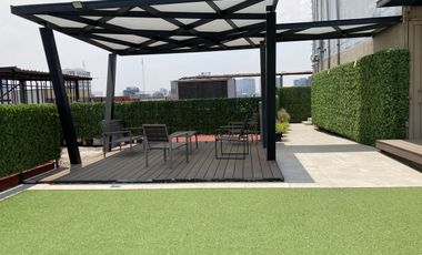 EXCELENTE SUITE EN RENTA