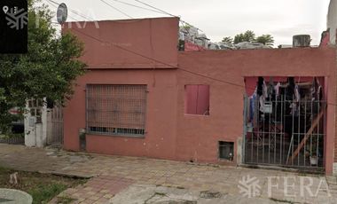 Venta PH 2 ambientes con patio en Villa Dominico