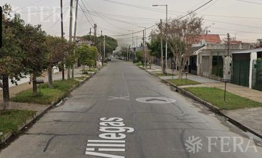 Venta PH 2 ambientes con patio en Villa Dominico