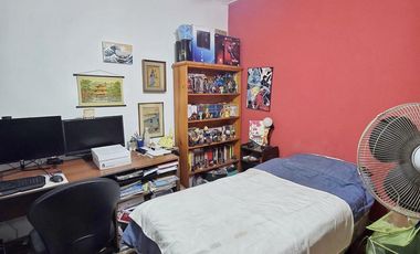 Venta PH 2 ambientes con patio en Villa Dominico