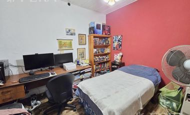 Venta PH 2 ambientes con patio en Villa Dominico
