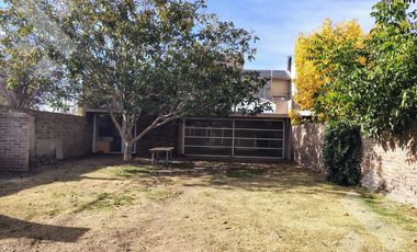 En Venta, Casa de 3 Dormitorios y quincho, Area centro, Plottier
