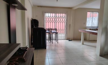 Casa en Venta Urbanización San Gabriel, Duran WenD