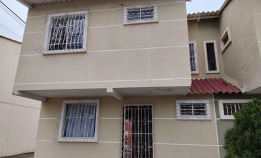 Casa en Venta Urbanización San Gabriel, Duran WenD