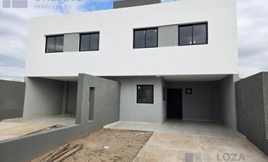Casa en  DOCTA URBANIZACION