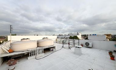 Venta departamento 3 ambientes con terraza en Ramos Mejia.