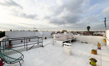 Venta departamento 3 ambientes con terraza en Ramos Mejia.