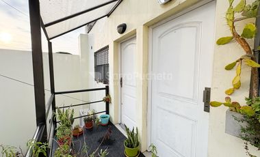 Venta departamento 3 ambientes con terraza en Ramos Mejia.