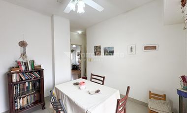 Venta departamento 3 ambientes con terraza en Ramos Mejia.