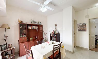 Venta departamento 3 ambientes con terraza en Ramos Mejia.