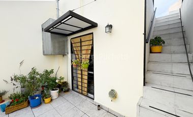 Venta departamento 3 ambientes con terraza en Ramos Mejia.