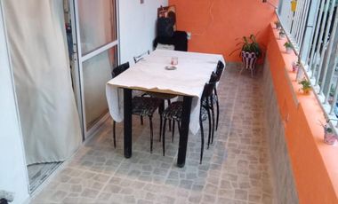 Casa en Tiro Suizo