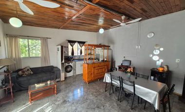 Casa en Tiro Suizo