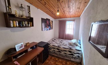 Casa en Tiro Suizo