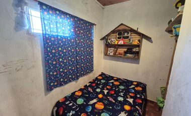 Casa en Tiro Suizo