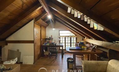 Casa en San Jerónimo