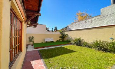 Casa en San Jerónimo