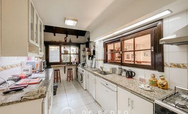 Casa en San Jerónimo