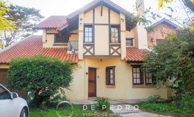 Casa en San Jerónimo