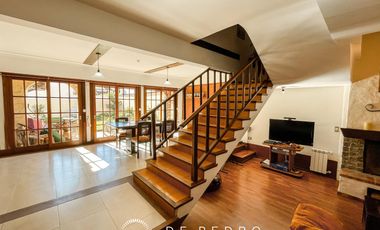 Casa en San Jerónimo