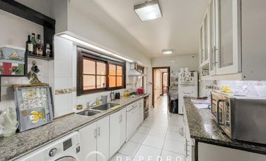 Casa en San Jerónimo