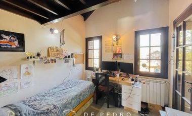 Casa en San Jerónimo