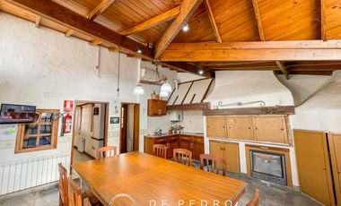 Casa en San Jerónimo