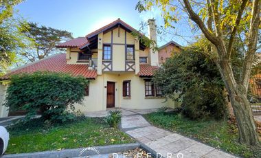 Casa en San Jerónimo