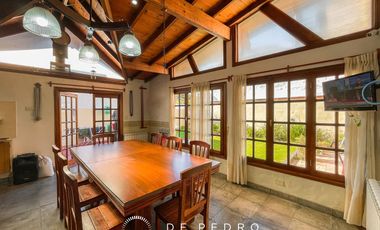 Casa en San Jerónimo