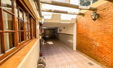 Casa en San Jerónimo