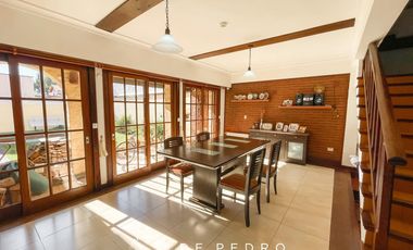Casa en San Jerónimo