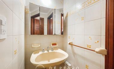 Casa en San Jerónimo