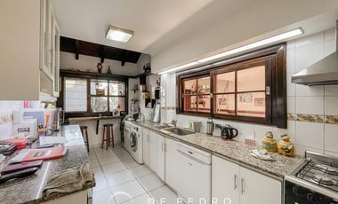 Casa en San Jerónimo
