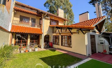 Casa en San Jerónimo