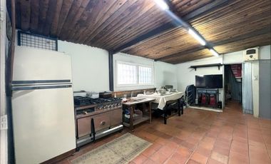 Casa 1 dormitorio con quincho - Pueblo Esther