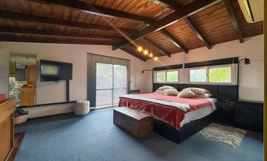 Casa 1 dormitorio con quincho - Pueblo Esther