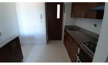 Apartamento en Arriendo, Zúñiga, Envigado 113 m2