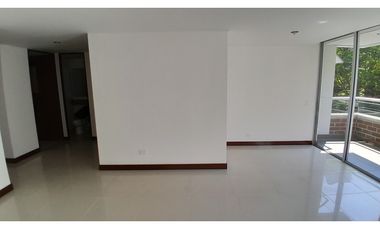 Apartamento en Arriendo, Zúñiga, Envigado 113 m2