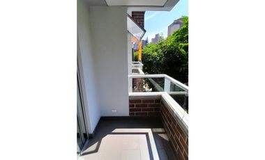 Apartamento en Arriendo, Zúñiga, Envigado 113 m2