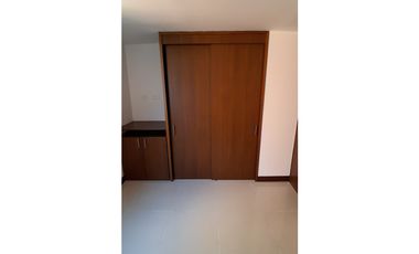 Apartamento en Arriendo, Zúñiga, Envigado 113 m2