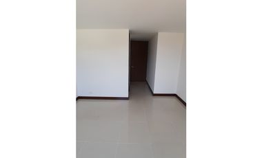 Apartamento en Arriendo, Zúñiga, Envigado 113 m2