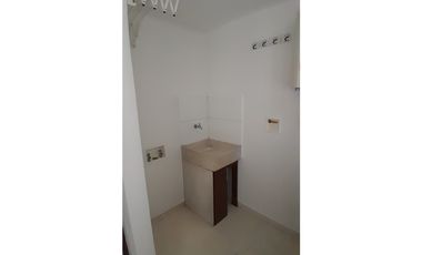 Apartamento en Arriendo, Zúñiga, Envigado 113 m2