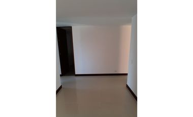 Apartamento en Arriendo, Zúñiga, Envigado 113 m2