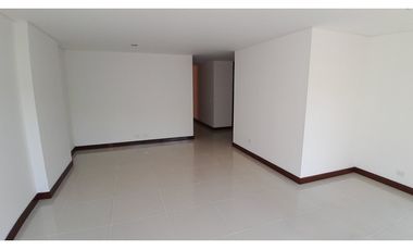 Apartamento en Arriendo, Zúñiga, Envigado 113 m2