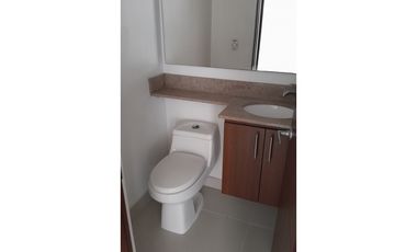 Apartamento en Arriendo, Zúñiga, Envigado 113 m2