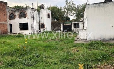 VENTA INMUEBLE IDEAL PARA BODEGA TLALPAN MIGUEL HIDALGO